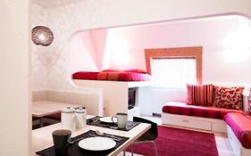 Luxury Apartment Paola